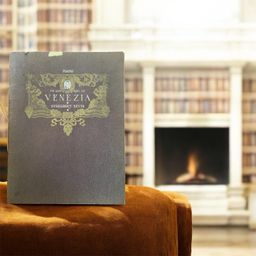 Antique 1898 Piano Music Book