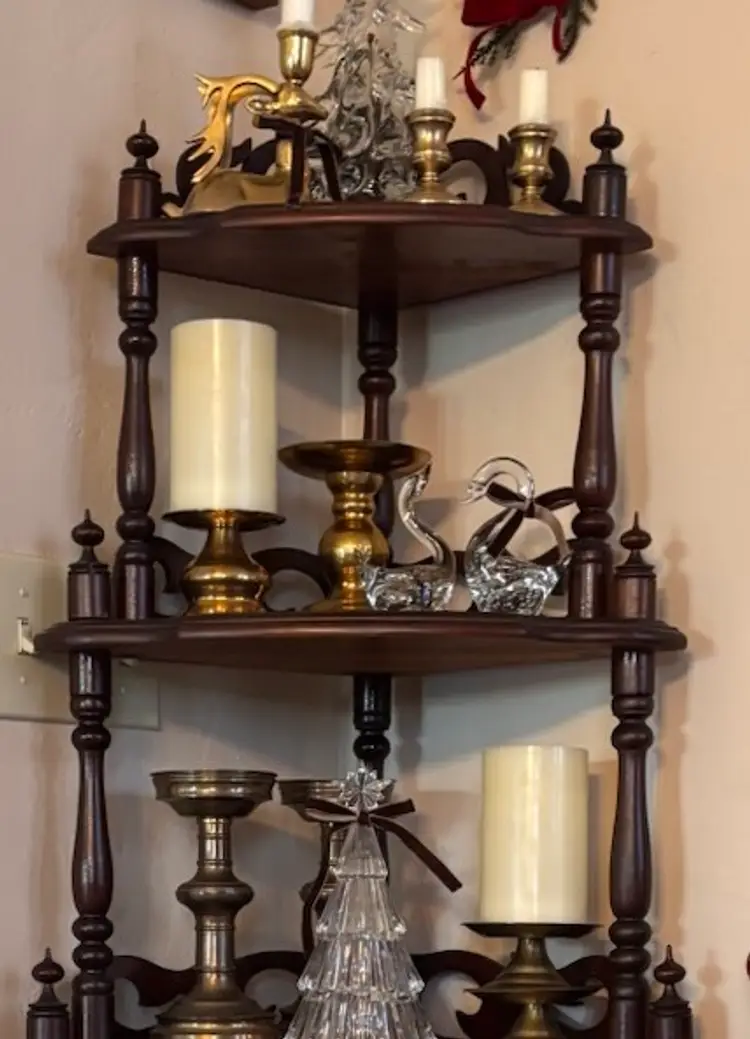 Joint Auction with Lisa Pallone