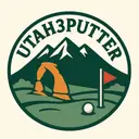 utah3putter