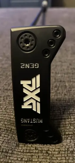 PXG Mustang Gen2 Putter