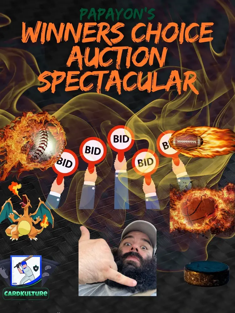 Papayon Back At It Again 