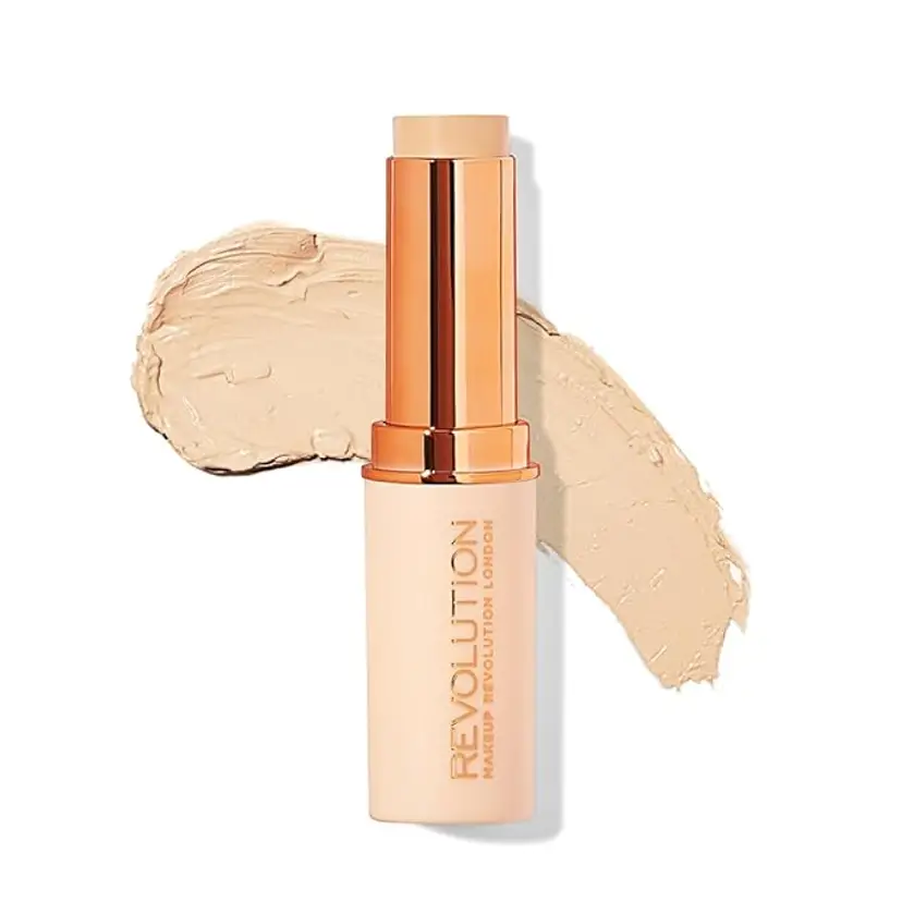 F9 - MAKEUP REVOLUTION Fast Base Stick Foundation