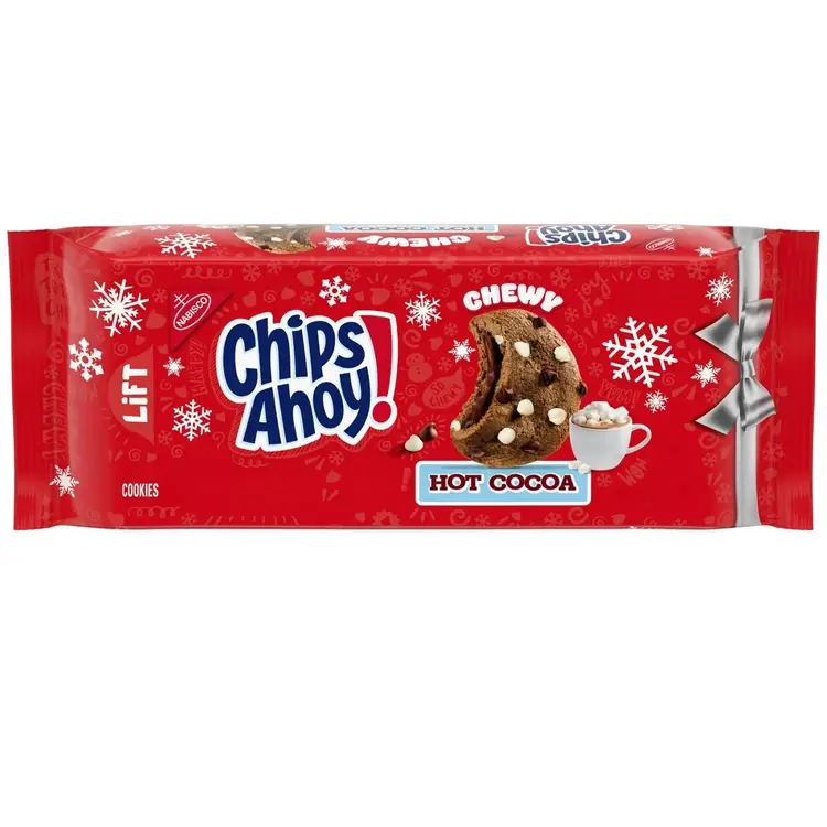 Chips Ahoy