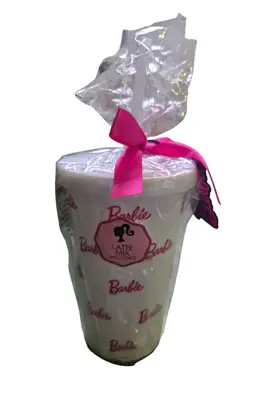Barbie Latte Mix Gift Set