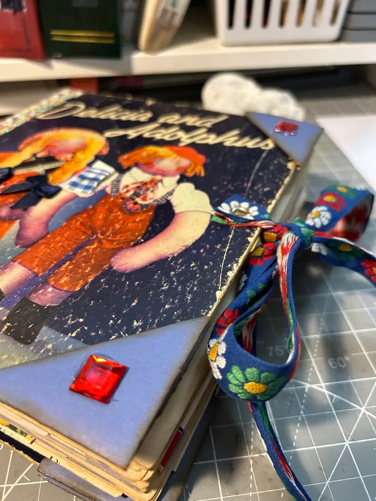 Children’s Book Journal