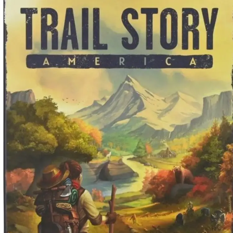 Trail Story America