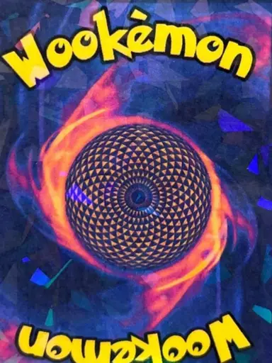 Get Wooked Out Toys, Collectibles, and Video Game Items