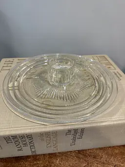 1937 Louis A. Leppke Platter - Ireland