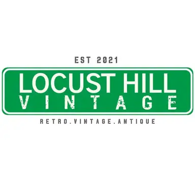 Locust Hill Vintage