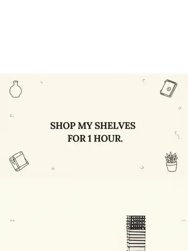 Come hang out with me for an hour,vinesvintage 