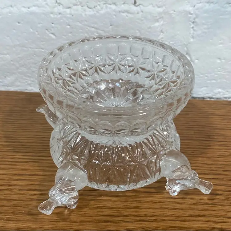 Hofbaurer Byrdes Trinket Dish