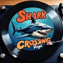sharkcrossingvinyl
