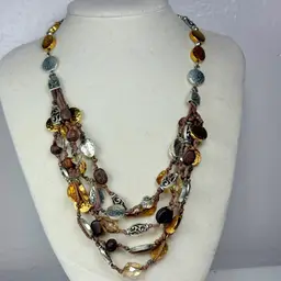 Brighton Riviera Necklace