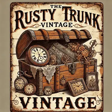The Rusty Trunk Vintage Co.