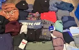 Women’s Athletic Wholesale From Seattlejen