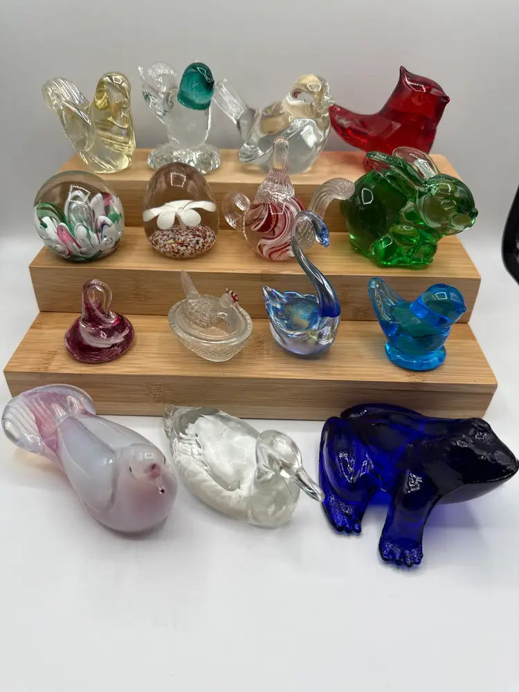 Sunday Morning Smalls With Donna’s Doo Dads