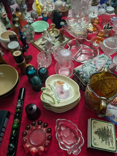 Random Wednesday afternoon!