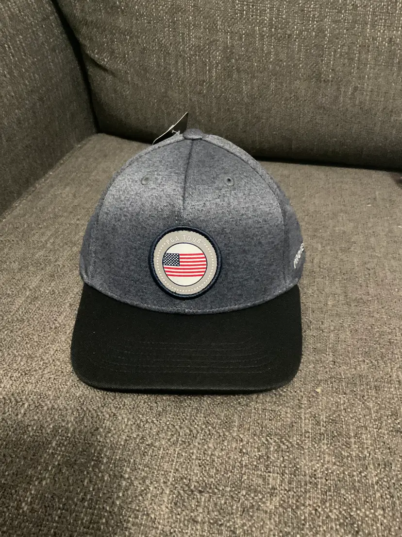 PGA Tour Hat