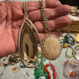 2 Necklaces
