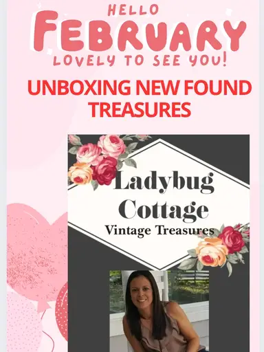 👀 UNBOXING WEDNESDAY 👀