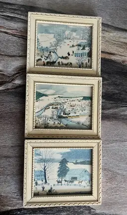 Antiques & Collectibles Market