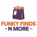 funkyfindsnmore