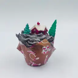 Whipped Cream Wishes & Retro Kitsch!