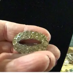 #03 - Choice of brooch Nov 11 For raid