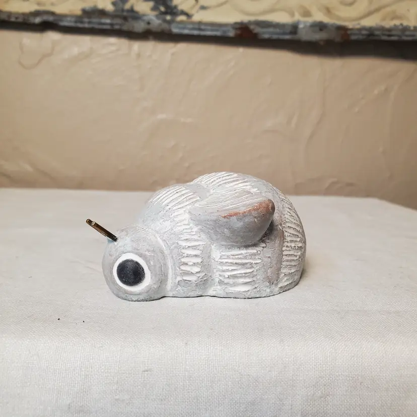 Isabel Bloom Bee Figurine Signed