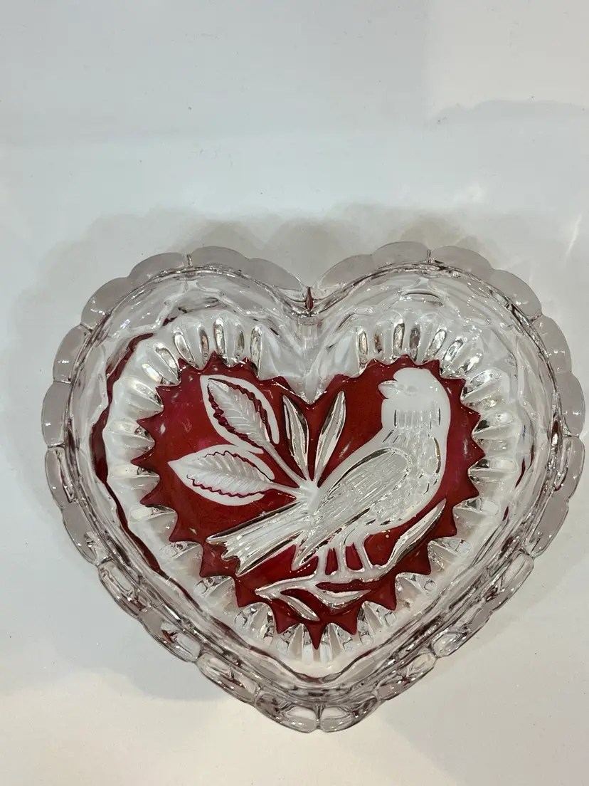 Vintage Hofbauer “Byrdes Collection”
