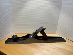 Stanley No 7C Jointer Type 7 1893-1899