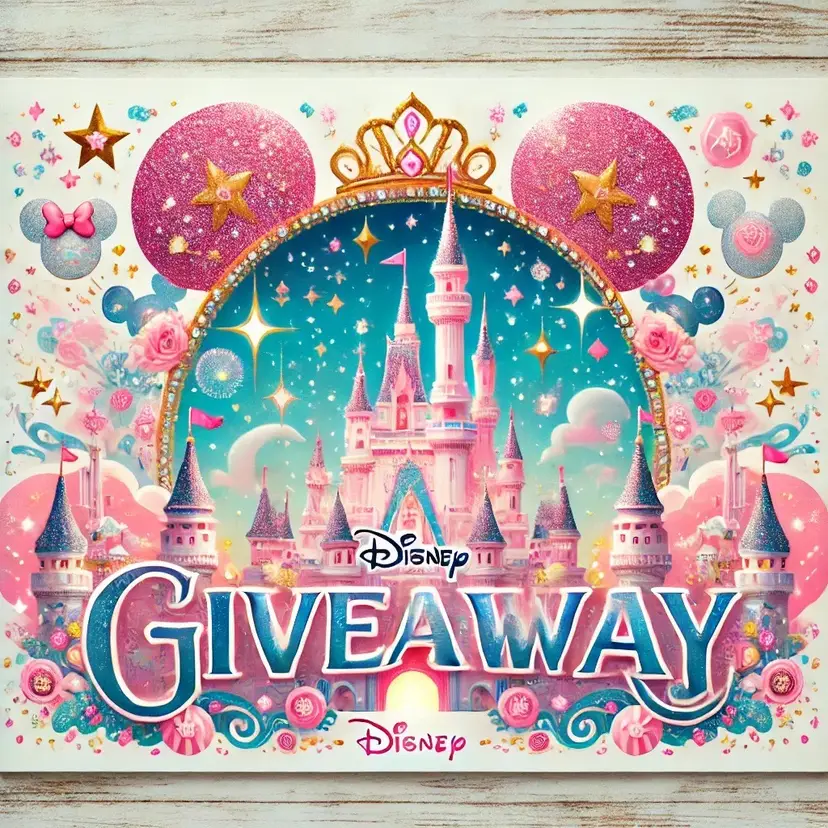 #03 - OMG I Won A Givy!😲