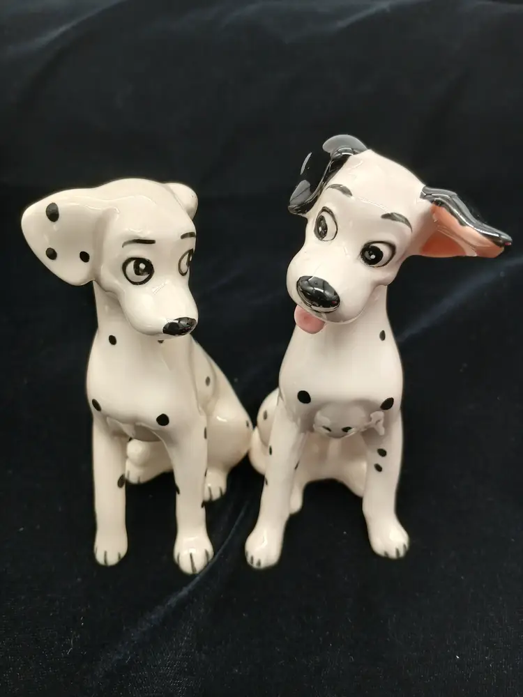Pongo and Perdita Disney Japan