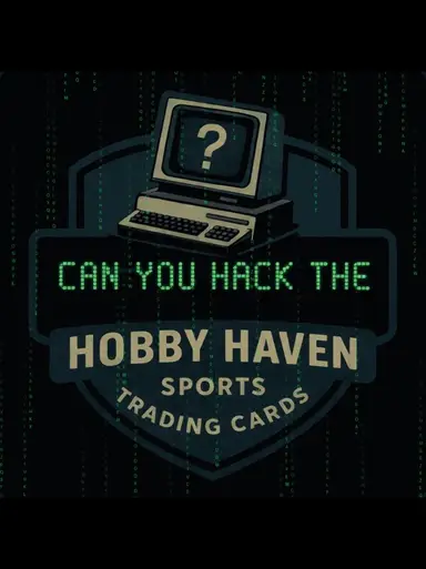 Would You Like To Play A Game?!?!?!?