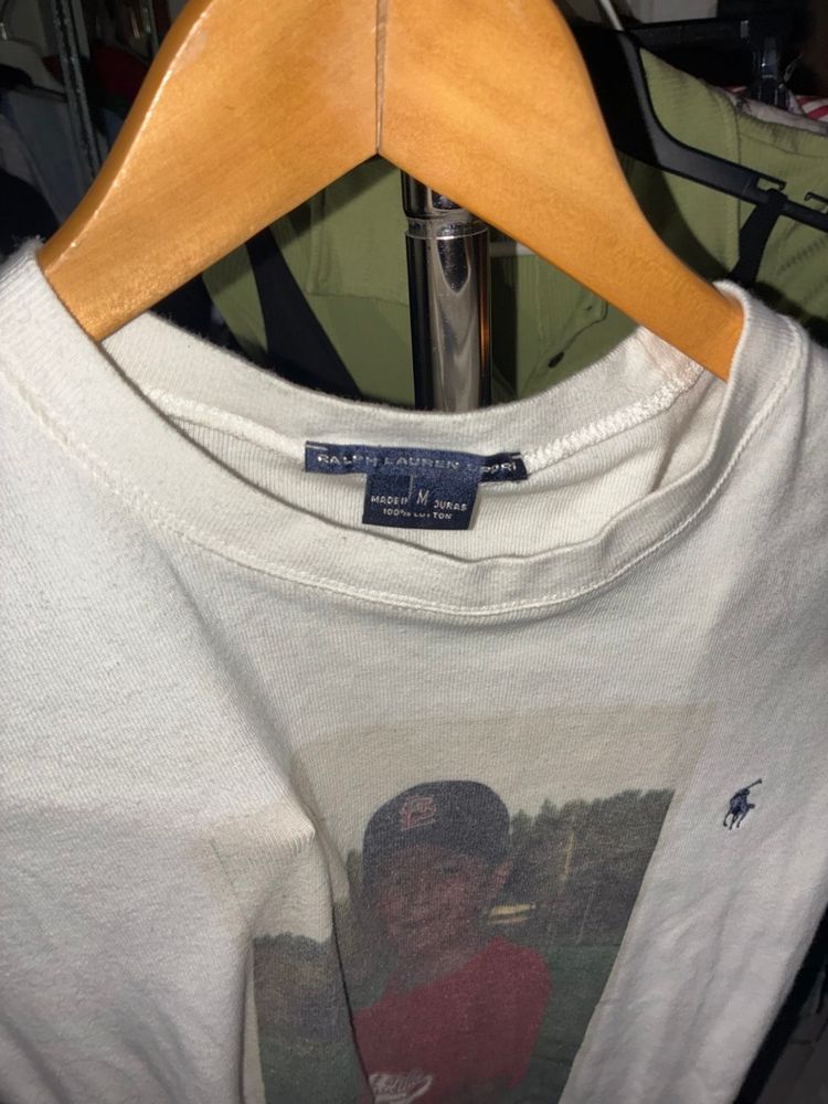 Vintage Ralph Lauren S T