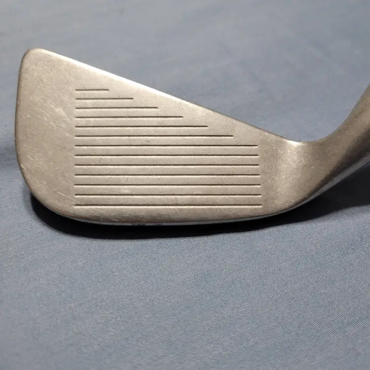 Ping Karsten 3, 2 iron