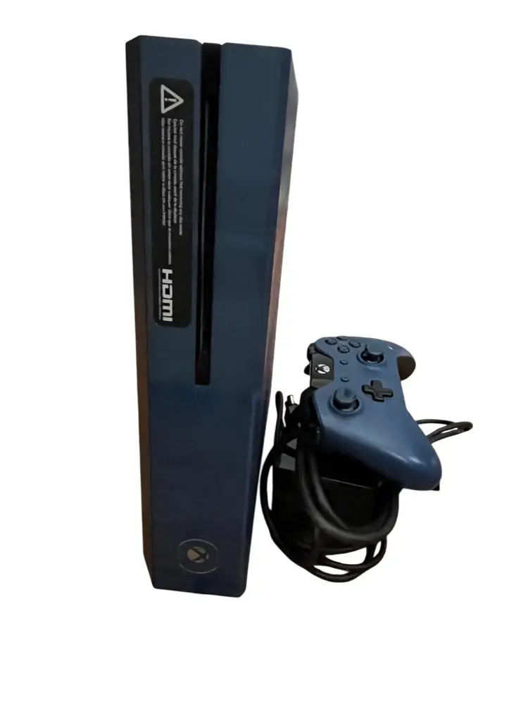 Xbox One First Motorsport 6 Edition *TESTED*