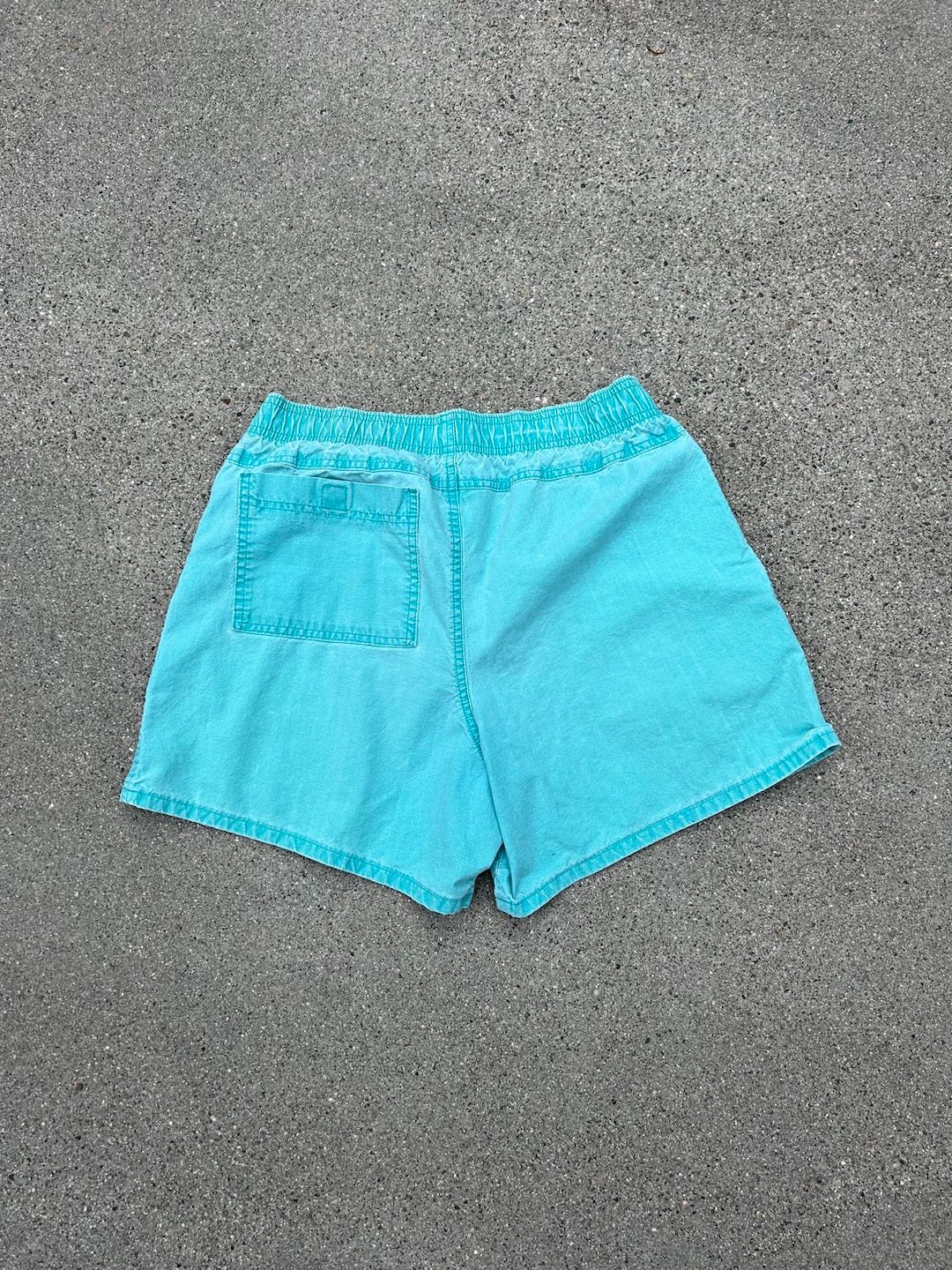 N.HOOLYWOOD × Ocean Pacific / EASY SHORT N.HOOLYWOOD Ocean Pacific EASY SHORT n.hoolywood