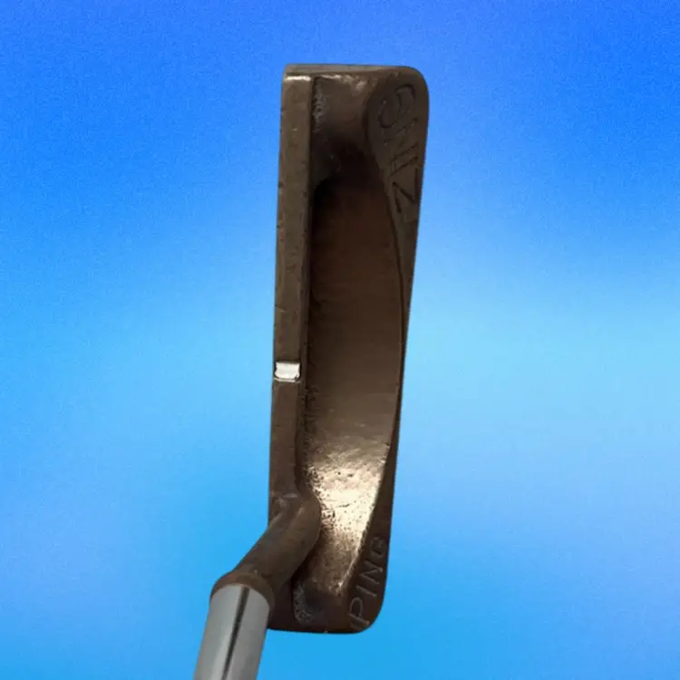 Original Ping Zing Putter 34.75”