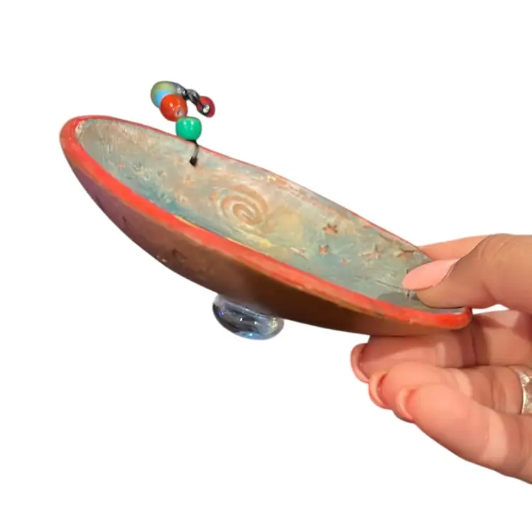 Outstanding Pottery Unknown Artist