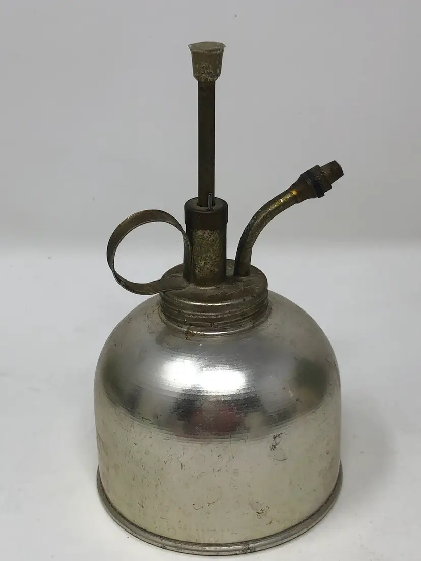 Metal Water Mister Garden Tool