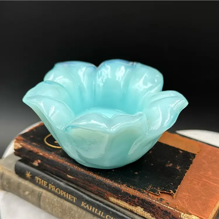 #01 Contemporary Tea Light Made In Italy For Crate & Barrel