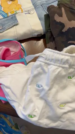 Kids & Disney Wholesale Lot 25 items-some NWT Polo, Nike, Levi's & so Much more!