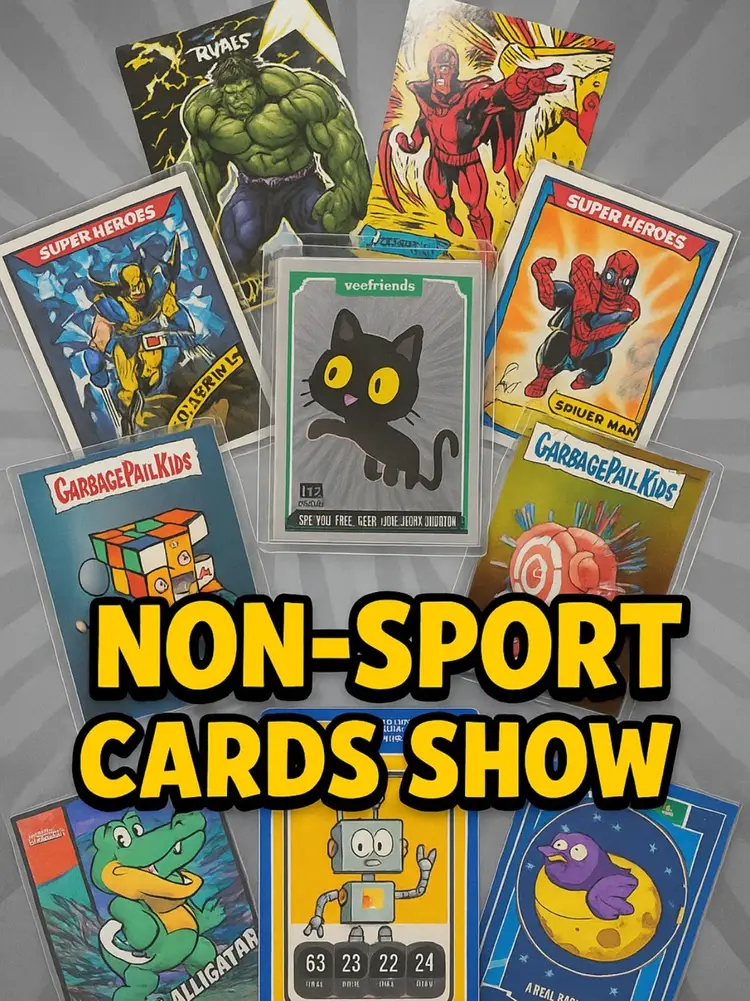 2025 Disney Topps Chrome Singles & More