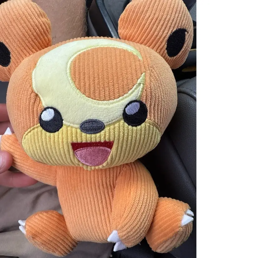 Pokémon Plush
