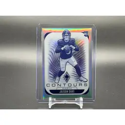 Jaxson Dart 2025 Phoenix Contours RC