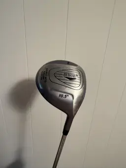 Medicus Golf Trainer Driver 10.5