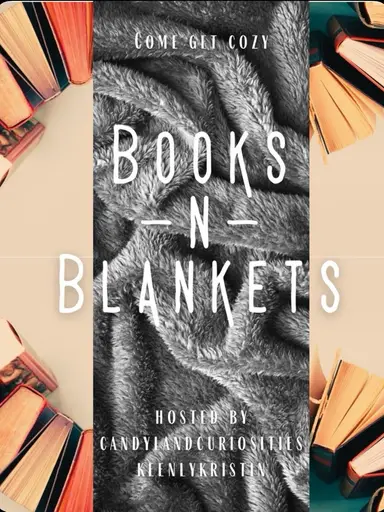 Books & Blankets With McDees 
