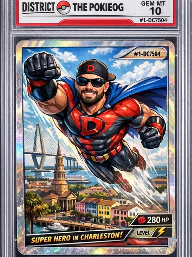 POKEMON SLABS SHOW OVER 60 SLABS!