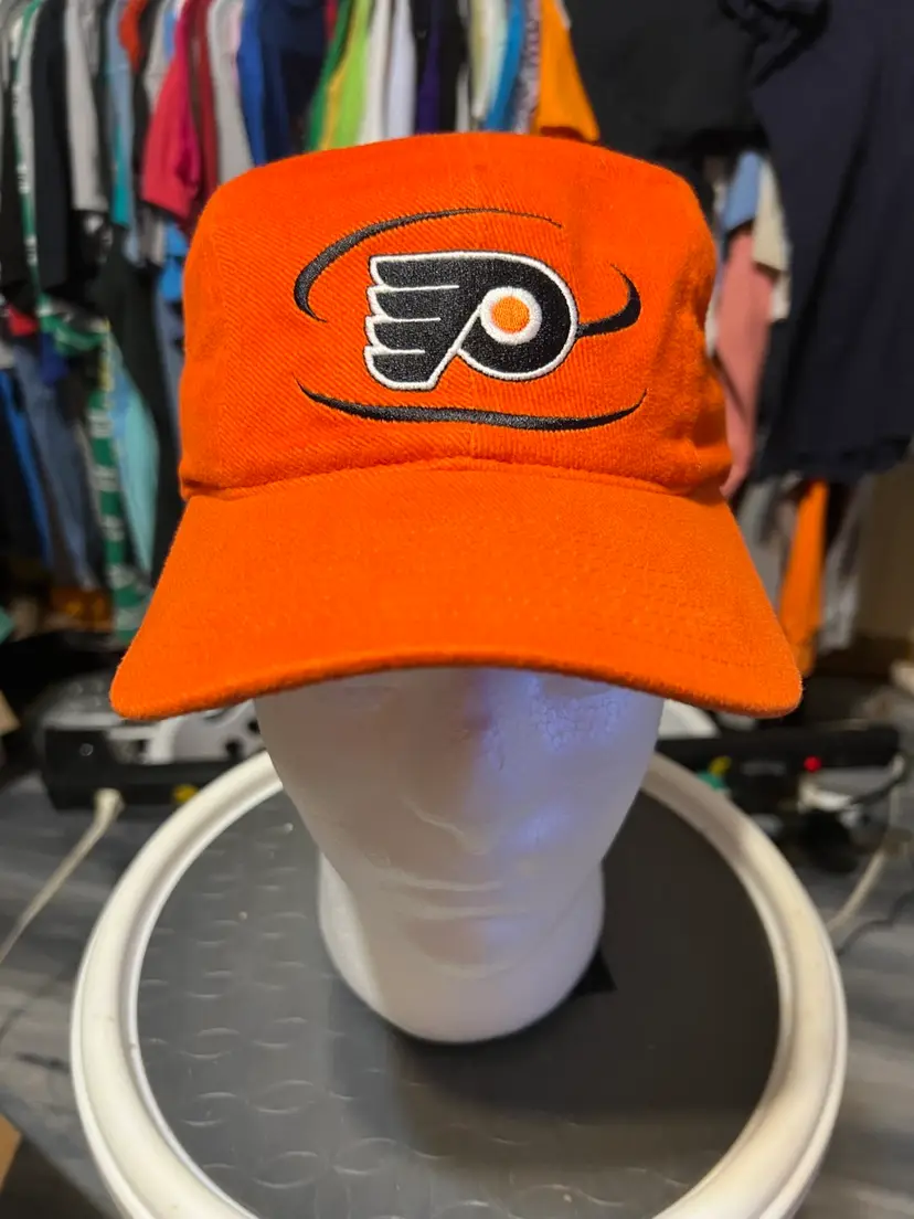 Philadelphia Flyers 5 Panel Starter Hat